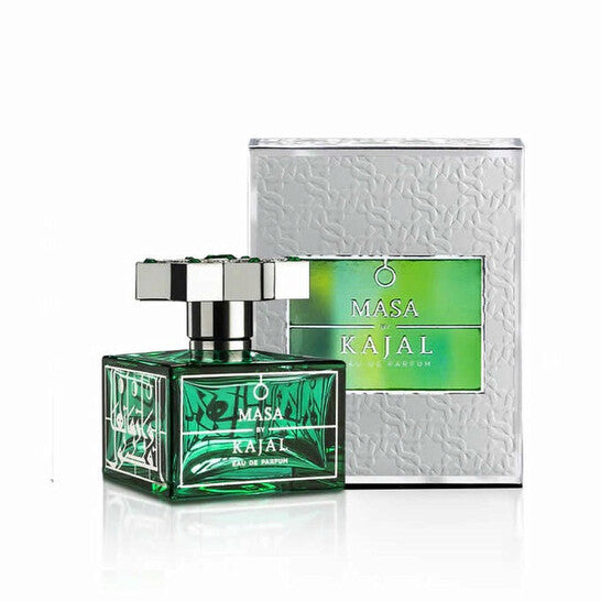 MASA • KAJAL • 100 ml • Eau de parfum pour homme  Scentia : Parfums et fragrances