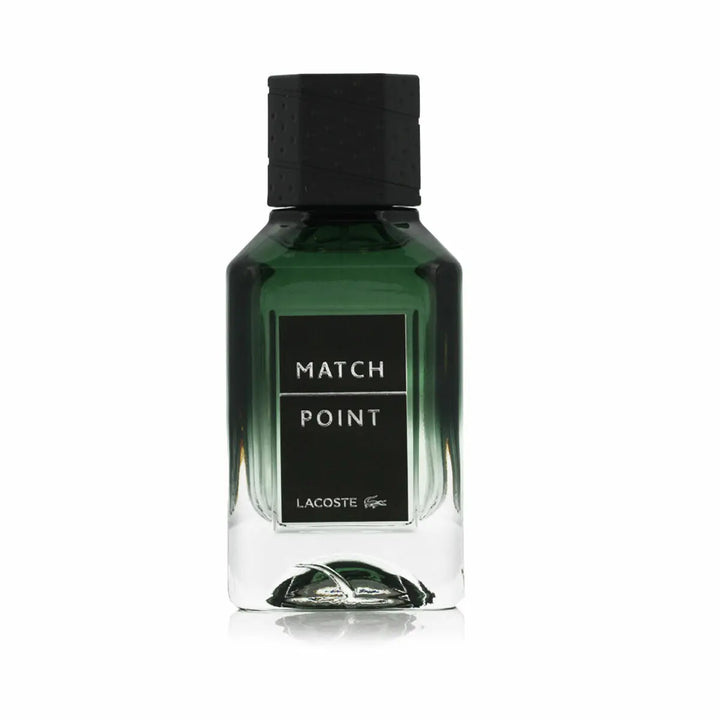 MATCH POINT - EAU DE PARFUM • LACOSTE • 50 ml • Eau de parfum pour homme, vaporisateur/natural spray  Scentia : Parfums et fragrances