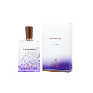 MÉDITERRANÉE (Mediterranean) • MOLINARD, 1849 Grasse • 75 ml • Eau de parfum pour femme, vaporisateur/spray  Scentia : Parfums et fragrances