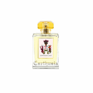MEDITERRANEO • Carthusia • 100 ml • Eau de parfum unisexe, vaporisateur/spray  Scentia : Parfums et fragrances
