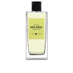 MILANO - FASHION COLLECTION • PRÊT à PORTER • 100 ml • Eau de parfum unisexe  Scentia : Parfums et fragrances