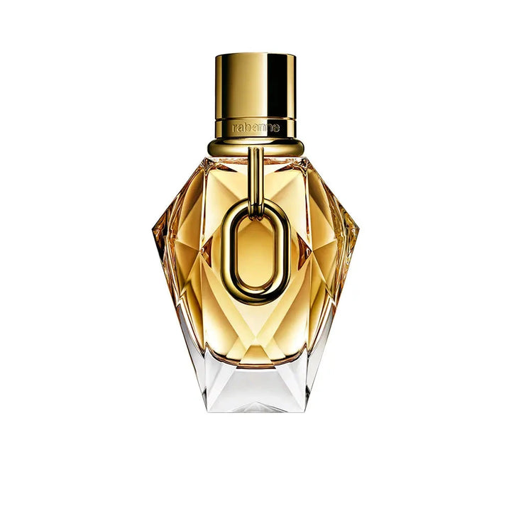 MILLION GOLD For Her • paco rabanne • 50 ml (rechargeable) • Eau de parfum pour femme  Scentia : Parfums et fragrances