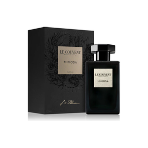 MIMOSA • LE COUVENT (DES MINIMES), MAISON DE PARFUM • 100 ml • Parfum unisexe  Scentia : Parfums et fragrances