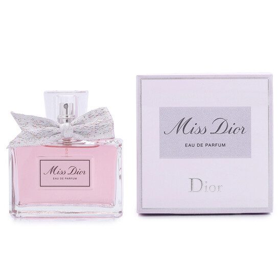 Miss Dior EAU DE PARFUM pour femme • Christian Dior, PARIS • 100 ml  Scentia : Parfums et fragrances