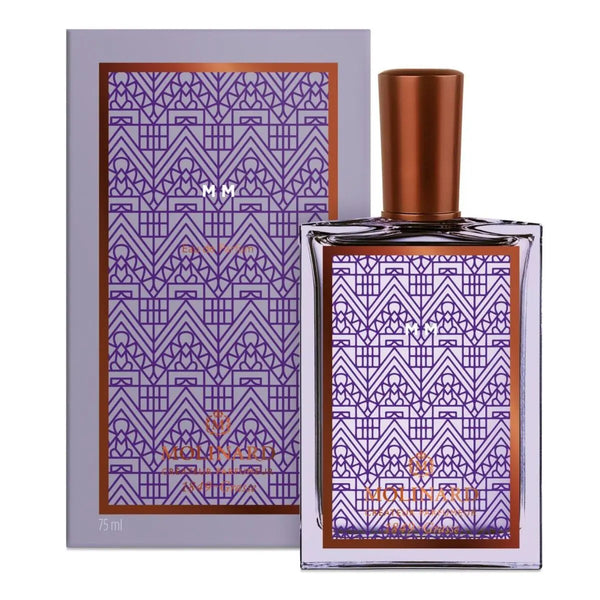 MM • MOLINARD, 1849 Grasse • 75 ml • Eau de parfum pour femme, vaporisateur/spray  Scentia : Parfums et fragrances