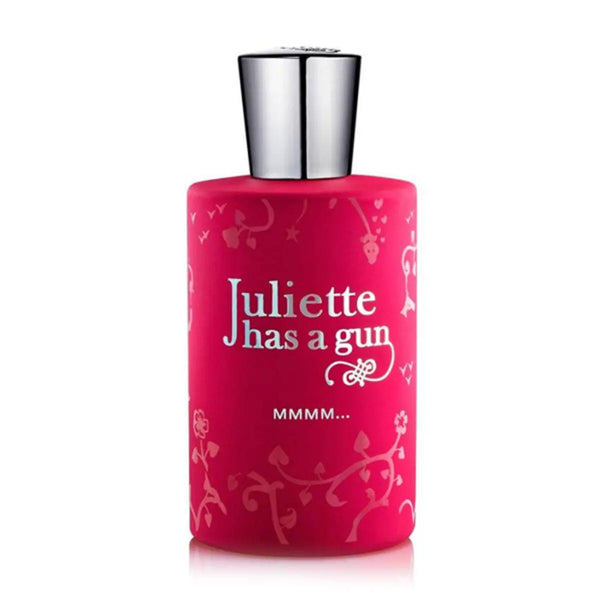 MMMM... • Juliette has a gun • 100 ml • Eau de parfum pour femme, vaporisateur/spray  Scentia : Parfums et fragrances