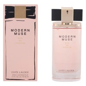 MODERN MUSE • ESTÉE LAUDER • Eau de parfum pour femme, vaporisateur/spray  Scentia : Parfums et fragrances