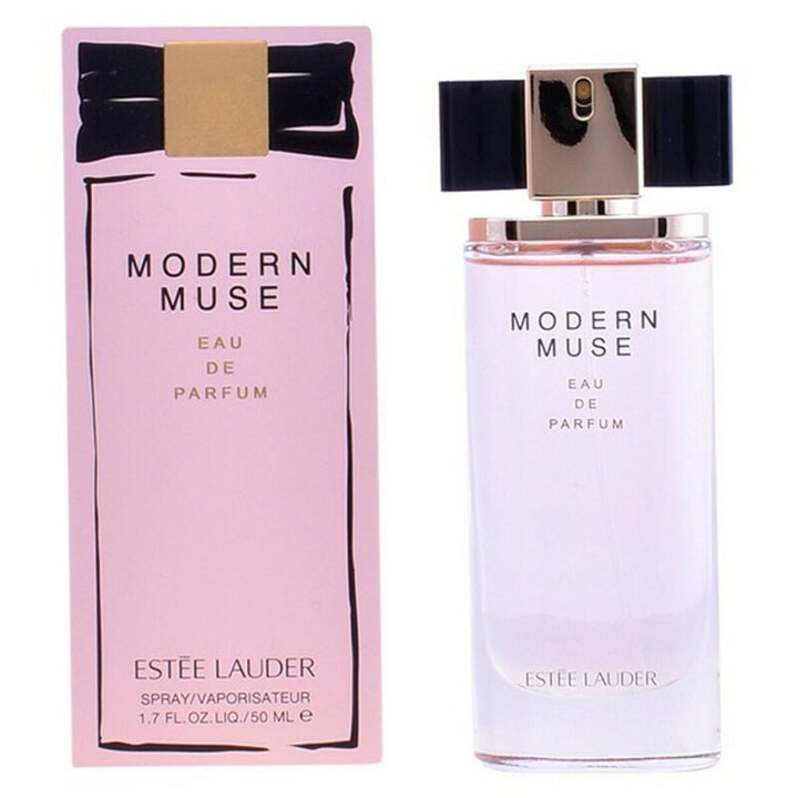 MODERN MUSE • ESTÉE LAUDER • Eau de parfum pour femme, vaporisateur/spray  Scentia : Parfums et fragrances
