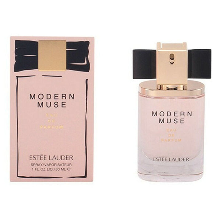 MODERN MUSE • ESTÉE LAUDER • Eau de parfum pour femme, vaporisateur/spray  Scentia : Parfums et fragrances
