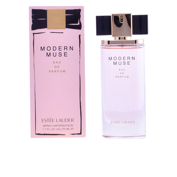 MODERN MUSE • ESTÉE LAUDER • Eau de parfum pour femme, vaporisateur/spray  Scentia : Parfums et fragrances