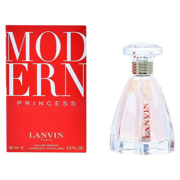 MODERN PRINCESS • LANVIN Paris • Eau de parfum pour femme, vaporisateur/natural spray  Scentia : Parfums et fragrances