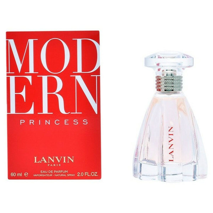 MODERN PRINCESS • LANVIN Paris • Eau de parfum pour femme, vaporisateur/natural spray  Scentia : Parfums et fragrances