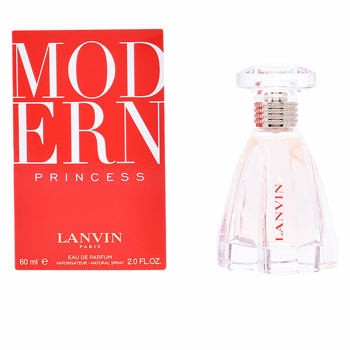 MODERN PRINCESS • LANVIN Paris • Eau de parfum pour femme, vaporisateur/natural spray  Scentia : Parfums et fragrances