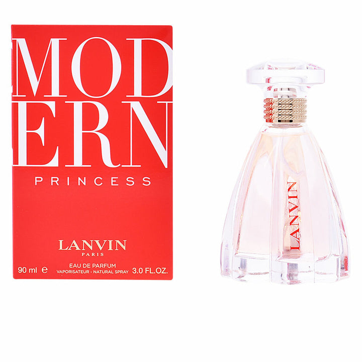 MODERN PRINCESS • LANVIN Paris • Eau de parfum pour femme, vaporisateur/natural spray  Scentia : Parfums et fragrances