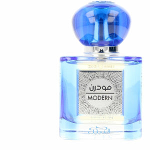 MODERN • nabeel • 100 ml • Eau de parfum unisexe  Scentia : Parfums et fragrances