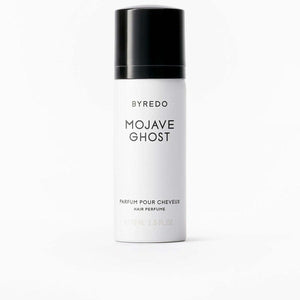 MOJAVE GHOST • BYREDO • 75 ml • Parfum pour cheveux/Hair perfume, vaporisateur/natural spray  Scentia : Parfums et fragrances