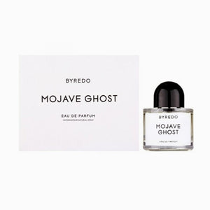 MOJAVE GHOST • BYREDO • 50 ml • Eau de parfum unisexe  Scentia : Parfums et fragrances