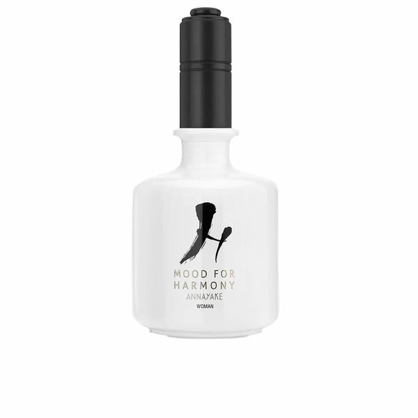 MOOD FOR HARMONY (pour femme/for woman) • ANNAYAKE • 100 ml • Eau de toilette pour femme, vaporisateur/spray  Scentia : Parfums et fragrances
