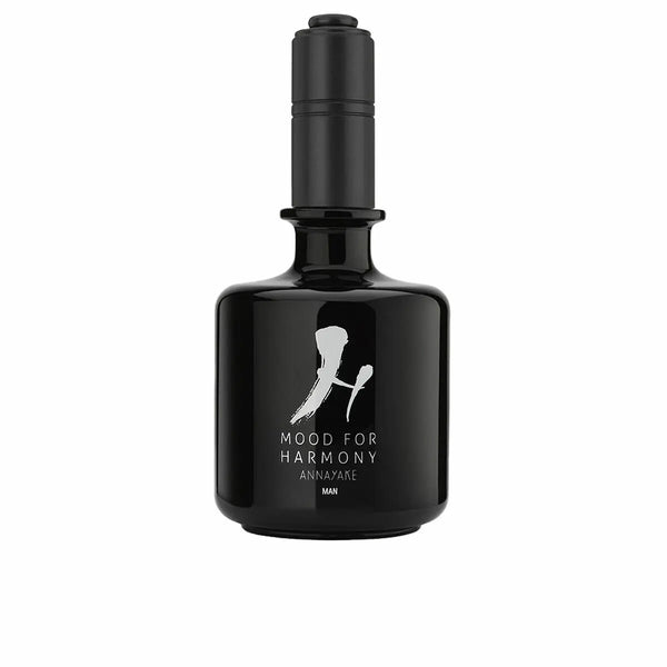 MOOD FOR HARMONY (pour homme/for man) • ANNAYAKE • 100 ml • Eau de toilette pour homme, vaporisateur/spray  Scentia : Parfums et fragrances