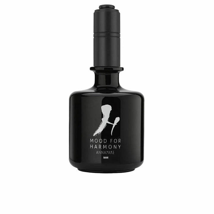 MOOD FOR HARMONY (pour homme/for man) • ANNAYAKE • 100 ml • Eau de toilette pour homme, vaporisateur/spray  Scentia : Parfums et fragrances