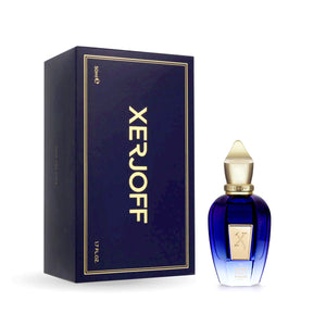 MORE THAN WORDS • XERJOFF • 50 ml • Eau de parfum unisexe, vaporisateur/spray  Scentia : Parfums et fragrances