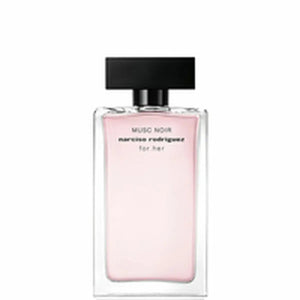 MUSC NOIR (for her) • narciso rodriguez • 100 ml • Eau de parfum pour femme, vaporisateur/spray  Scentia : Parfums et fragrances