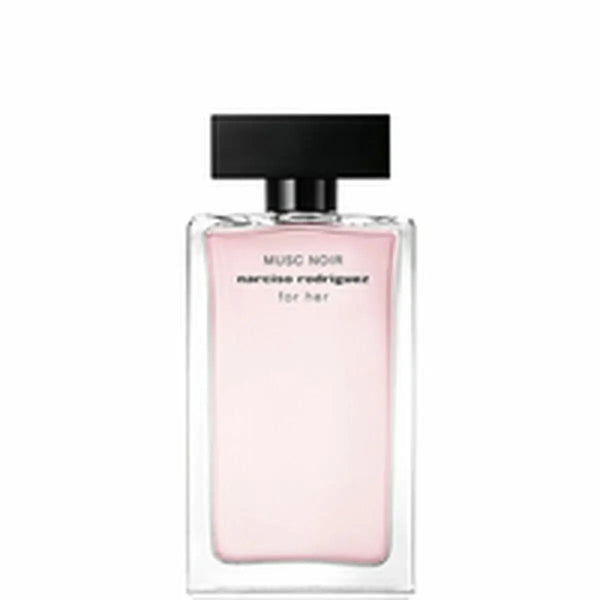 MUSC NOIR (for her) • narciso rodriguez • 100 ml • Eau de parfum pour femme, vaporisateur/spray  Scentia : Parfums et fragrances