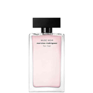 MUSC NOIR (for her) • narciso rodriguez • 100 ml • Eau de parfum pour femme, vaporisateur/spray  Scentia : Parfums et fragrances
