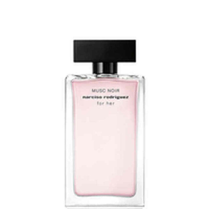 MUSC NOIR (for her) • narciso rodriguez • 100 ml • Eau de parfum pour femme, vaporisateur/spray  Scentia : Parfums et fragrances
