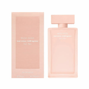 MUSC NUDE (for her) • narciso rodriguez • 100 ml • Eau de parfum pour femme  Scentia : Parfums et fragrances