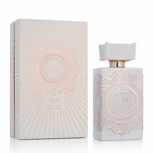 MUSK IS GREAT • zimaya • 100 ml • Extrait de parfum unisexe  Scentia : Parfums et fragrances