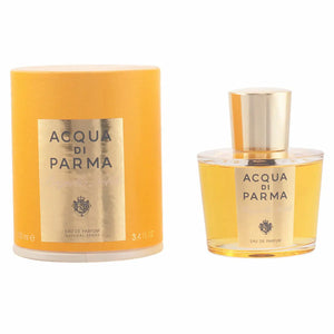 Magnolia Nobile • ACQUA DI PARMA • 100 ml • Eau de parfum pour femme, vaporisateur/natural spray  Scentia : Parfums et fragrances
