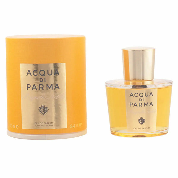 Magnolia Nobile • ACQUA DI PARMA • 100 ml • Eau de parfum pour femme, vaporisateur/natural spray  Scentia : Parfums et fragrances