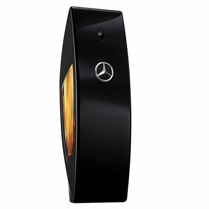 Mercedes-Benz Club [Black] •  Mercedes-Benz • 100 ml • Eau de toilette pour homme, vaporisateur/natural spray  Scentia : Parfums et fragrances
