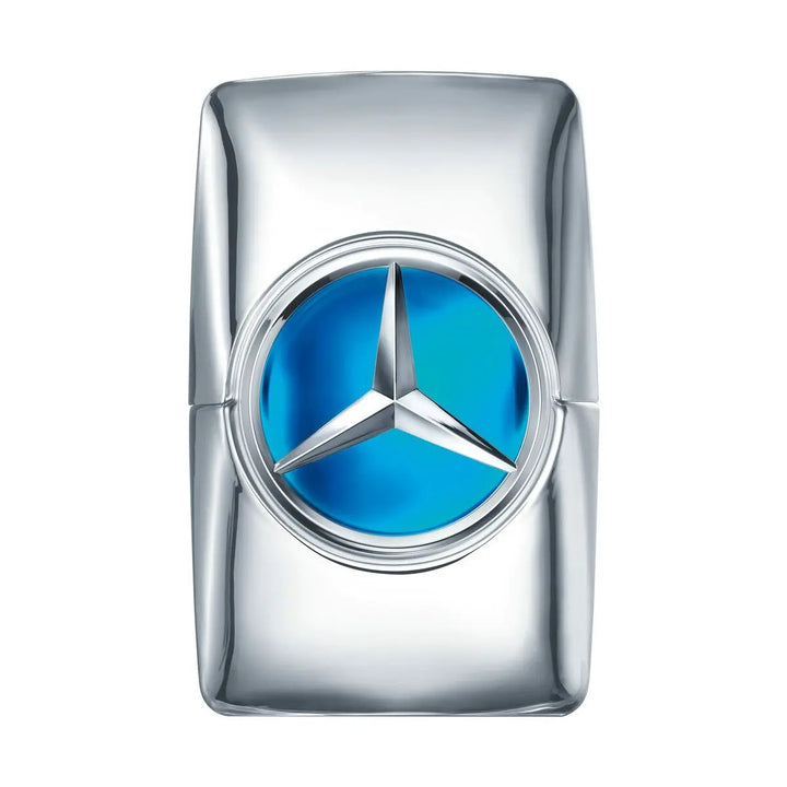 Mercedes-Benz Man [Bright] • Mercedes-Benz • 100 ml • Eau de parfum pour homme, vaporisateur/natural spray  Scentia : Parfums et fragrances