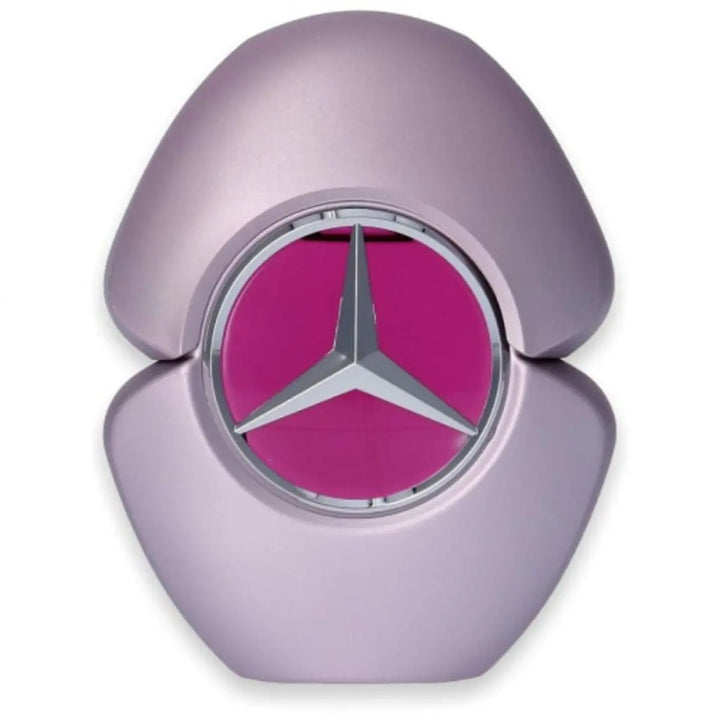 Mercedes-Benz Woman • Mercedes Benz • 90 ml • Eau de parfum pour femme, vaporisateur/natural spray  Scentia : Parfums et fragrances