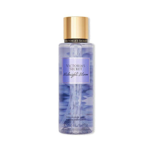 Midnight Bloom • VICTORIA'S SECRET • 250 ml • Brume parfumée/Fragrance Mist pour femme  Scentia : Parfums et fragrances