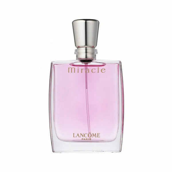 Miracle L'EAU DE PARFUM • LANCÔME Paris • 100 ml • Eau de parfum pour femme, vaporisateur/natual spray  Scentia : Parfums et fragrances
