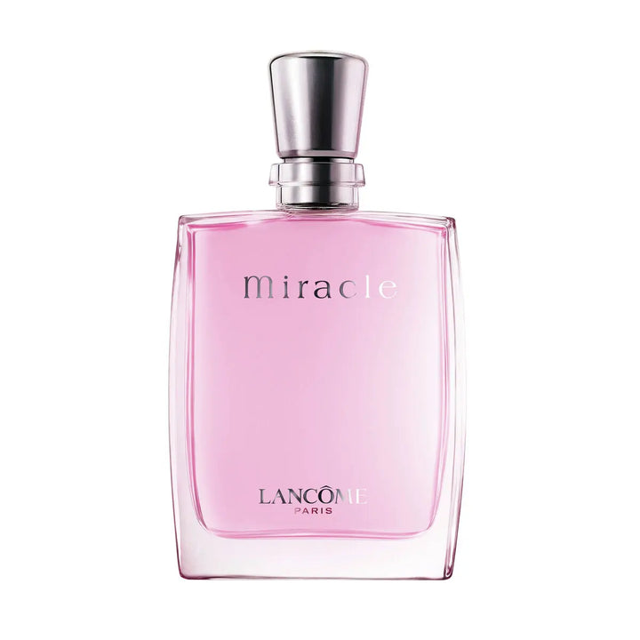 Miracle L'EAU DE PARFUM • LANCÔME Paris • 100 ml • Eau de parfum pour femme, vaporisateur/natual spray  Scentia : Parfums et fragrances