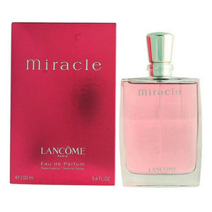 Miracle - L'EAU DE PARFUM • LANCÔME Paris • Eau de parfum pour femme, vaporisateur/natural spray  Scentia : Parfums et fragrances