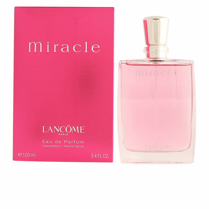 Miracle - L'EAU DE PARFUM • LANCÔME Paris • Eau de parfum pour femme, vaporisateur/natural spray  Scentia : Parfums et fragrances