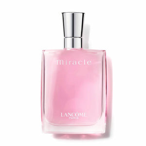 Miracle • LANCÔME Paris • 50 ml • Eau de parfum pour femme  Scentia : Parfums et fragrances
