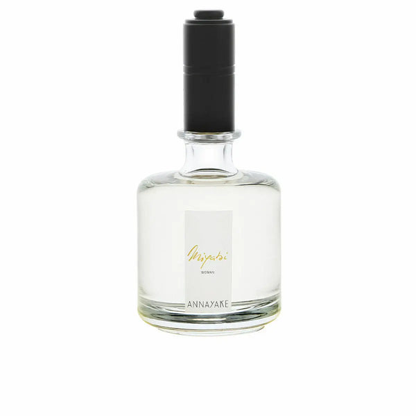 Miyabi (pour femme/for woman) • ANNAYAKE • 100 ml • Eau de parfum pour femme, vaporisateur/spray  Scentia : Parfums et fragrances