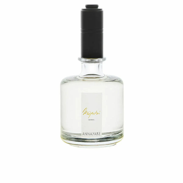 Miyabi (pour femme/for woman) • ANNAYAKE • 100 ml • Eau de parfum pour femme, vaporisateur/spray  Scentia : Parfums et fragrances