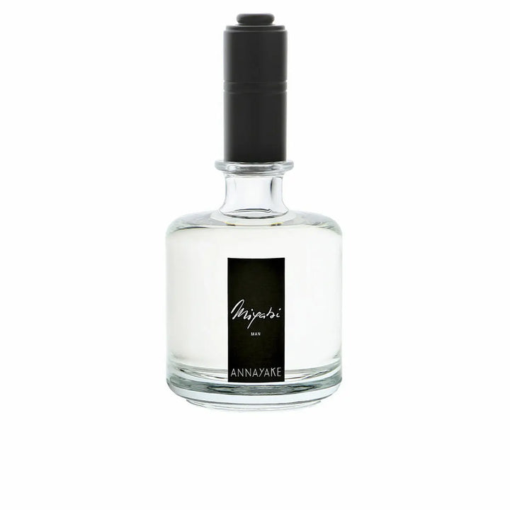 Miyabi (pour homme/for man) • ANNAYAKE • 100 ml • Eau de toilette pour homme, vaporisateur/spray  Scentia : Parfums et fragrances