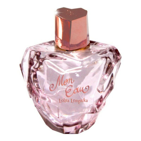 Mon Eau • Lolita Lempicka • 50 ml • Eau de parfum pour femme, vaporisateur/spray  Scentia : Parfums et fragrances