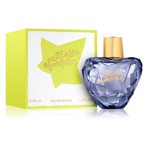 Mon Premier Parfum • Lolita Lempicka • 50 ml • Eau de parfum pour femme  Scentia : Parfums et fragrances