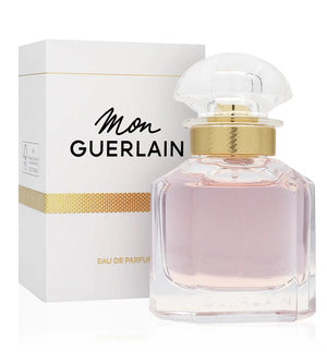 Mon GUERLAIN EAU DE PARFUM pour femme • GUERLAIN, Paris • 30 ml  Scentia : Parfums et fragrances