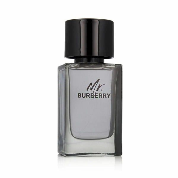 Mr. BURBERRY - EAU DE TOILETTE • BURBERRY • 100 ml • Eau de toilette pour homme, vaporisateur/natural spray  Scentia : Parfums et fragrances