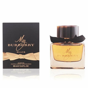 My BURBERRY BLACK • BURBERRY • Parfum pour femme, vaporisateur/natural spray  Scentia : Parfums et fragrances